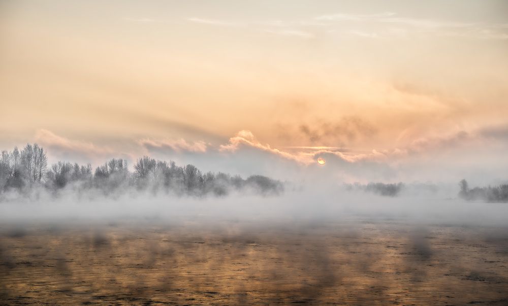 Photograph by Валерий Туманов