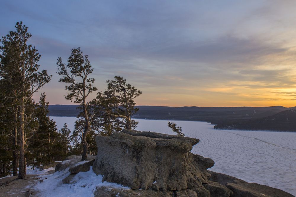 Photograph by Вячеслав Булатов