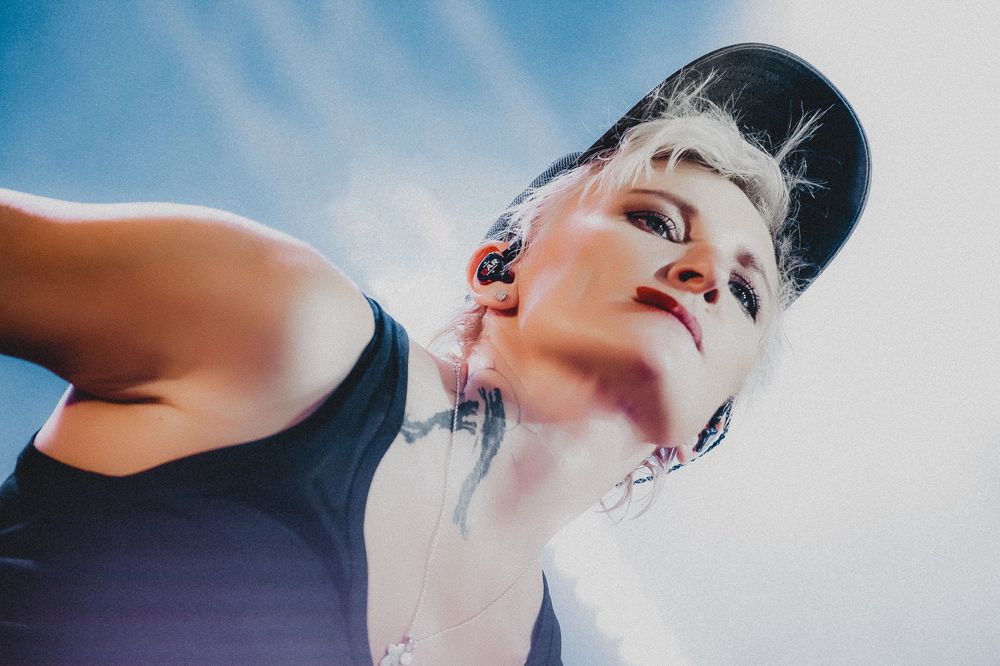 Photograph by Елена Лучшева