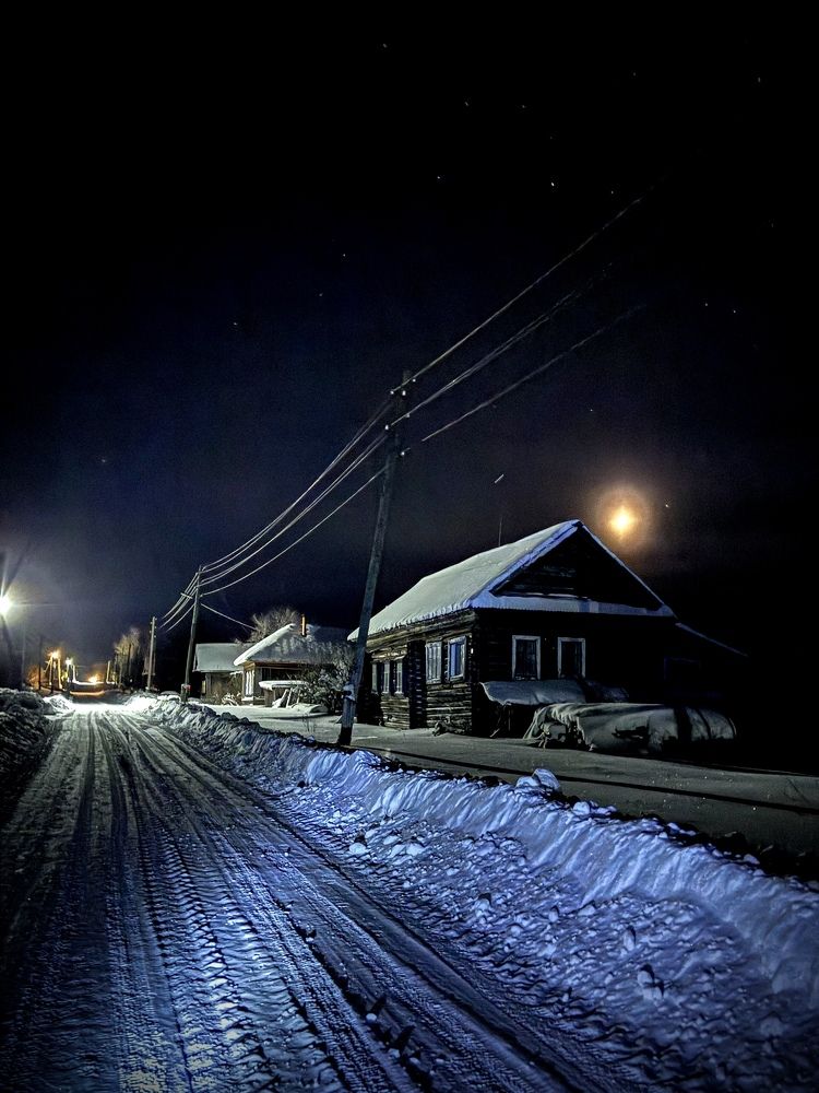 Photograph by Татьяна Зенина