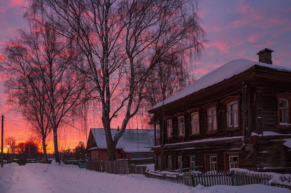 Photograph by Лев Живулин