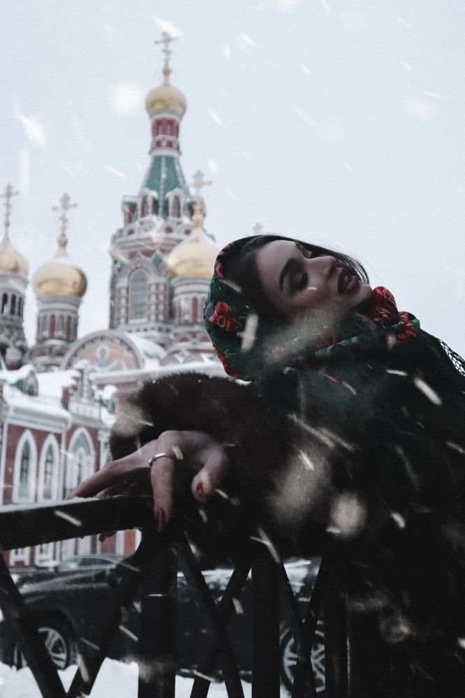 Photograph by Асия