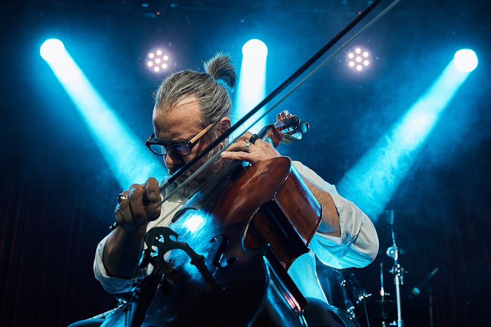 Photograph by Безбородов Георгий