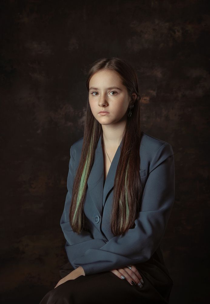 Взгляд в будущее...