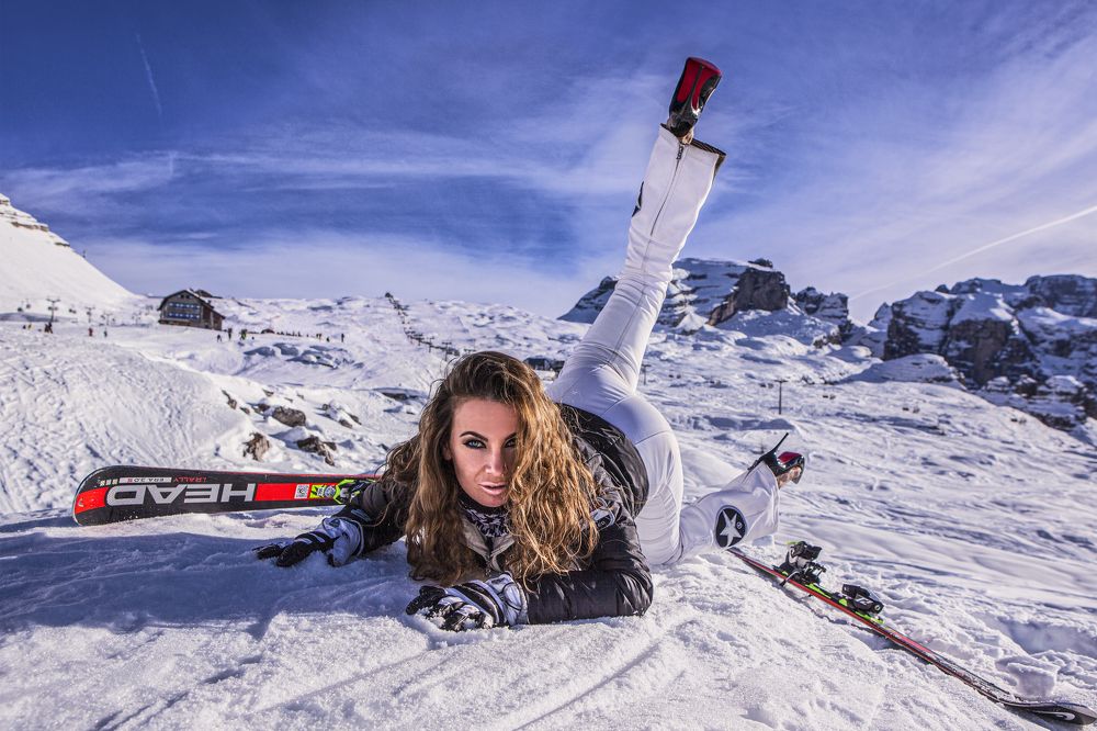 Photograph by Олег Алёхин