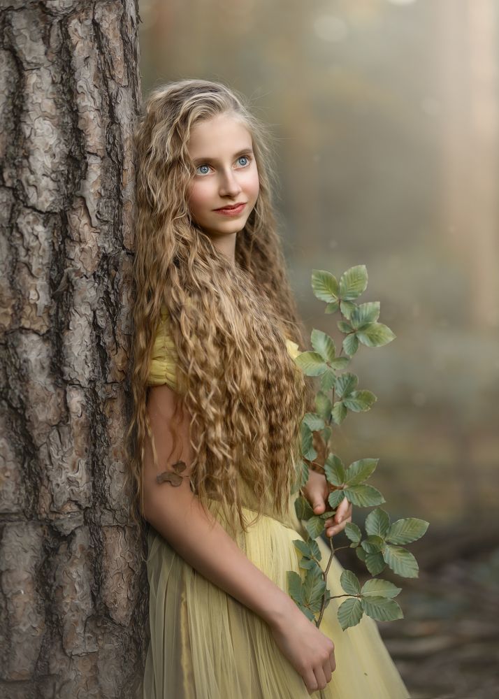 Photograph by Aleksandra Uzdrzychowska