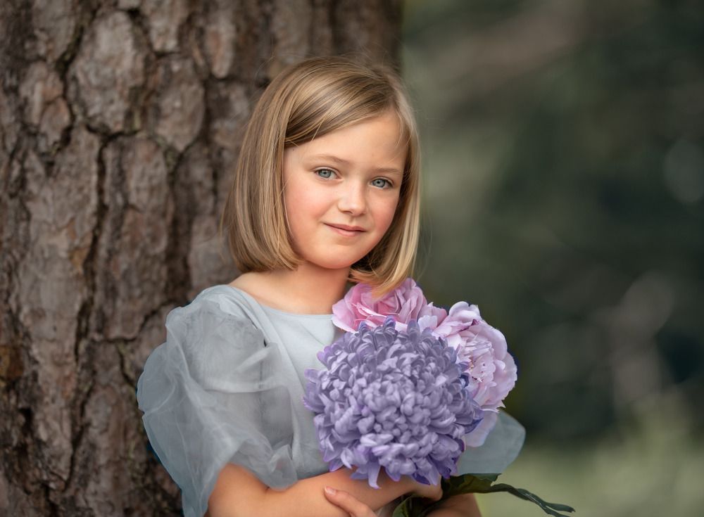 Photograph by Lisa Kingham