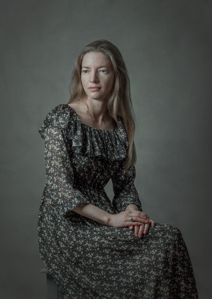 Photograph by Алёна Ивочкина