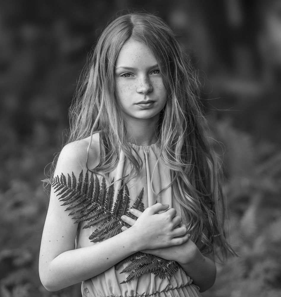 Photograph by Lisa Kingham