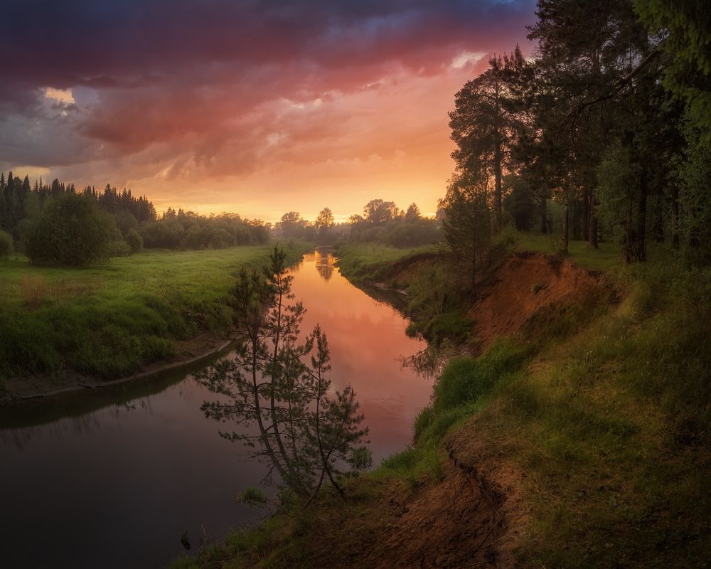 Фотография автора Dmitry Medyancev