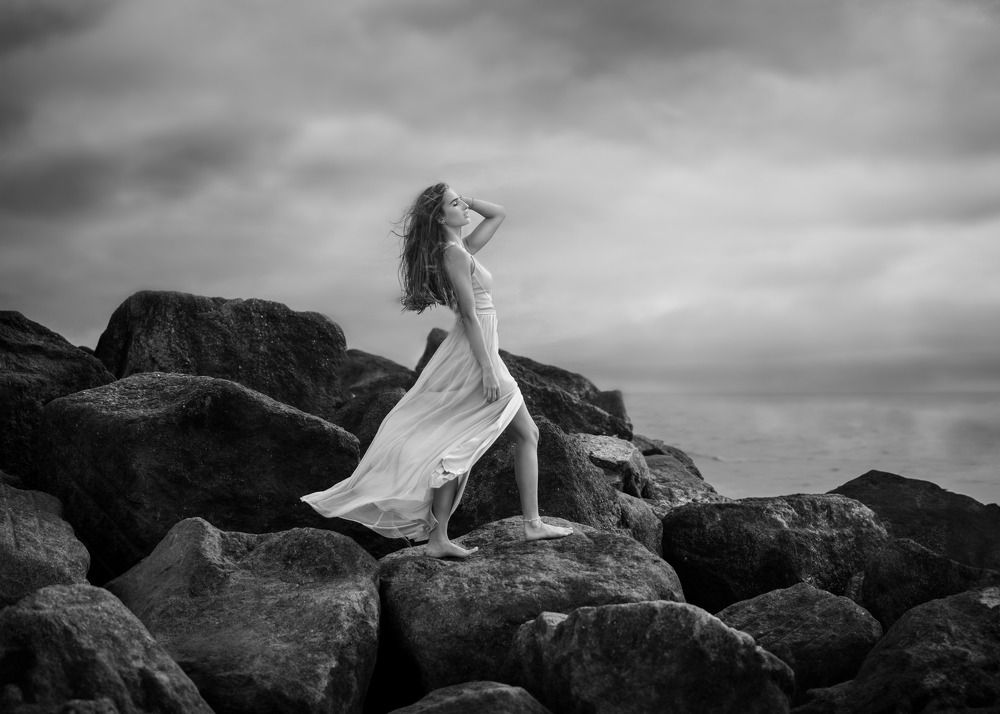 Photograph by Lisa Kingham