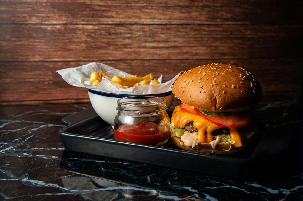 Photograph by Eugene Kim