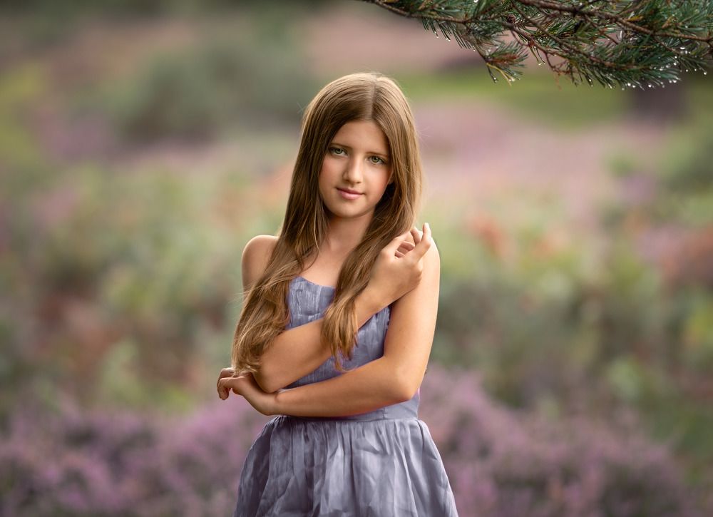 Photograph by Lisa Kingham