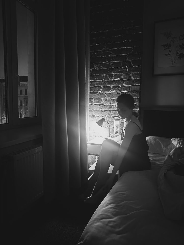 Photograph by Бауэр-Корнева Анна