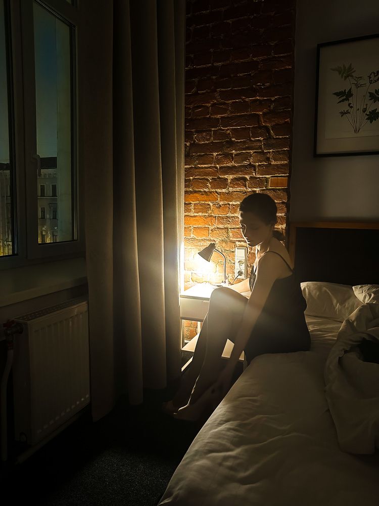 Photograph by Бауэр-Корнева Анна