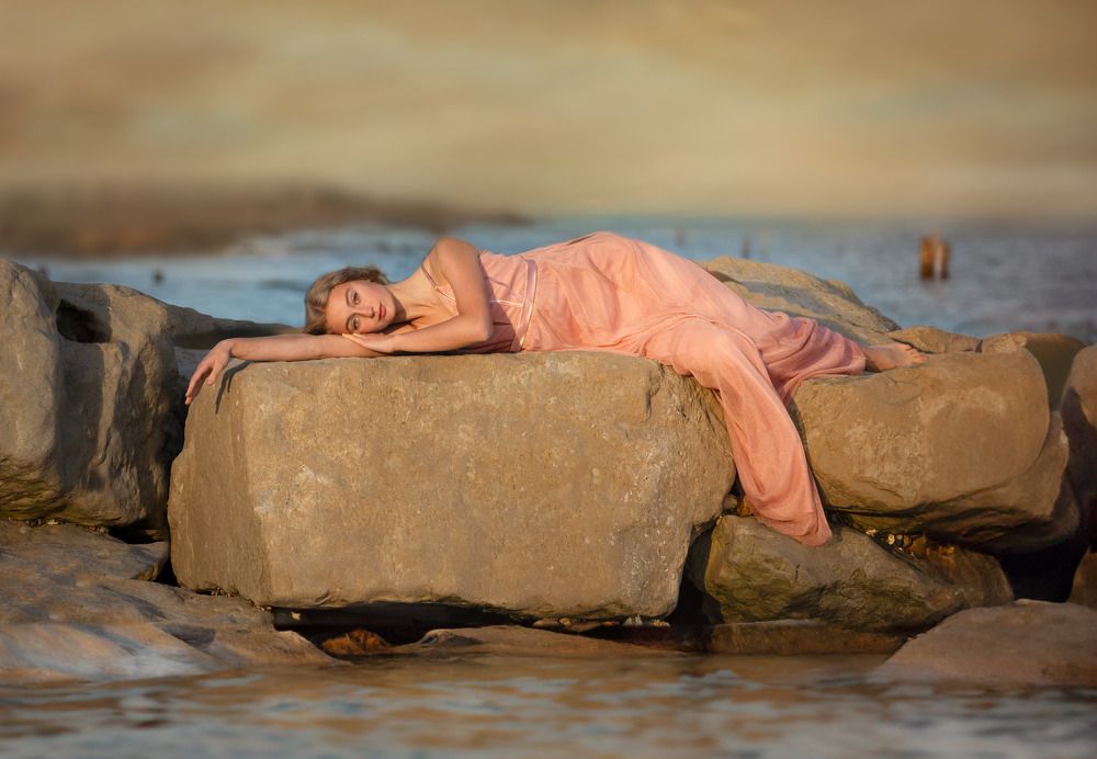 Photograph by Lisa Kingham