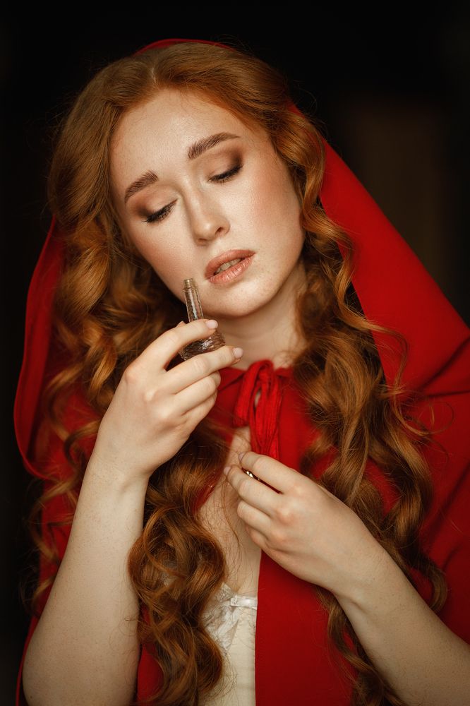 Photograph by Ксения Сергеева