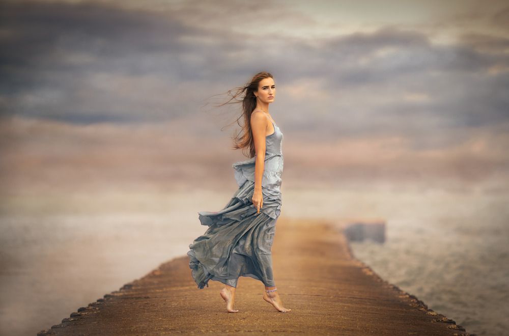 Photograph by Lisa Kingham