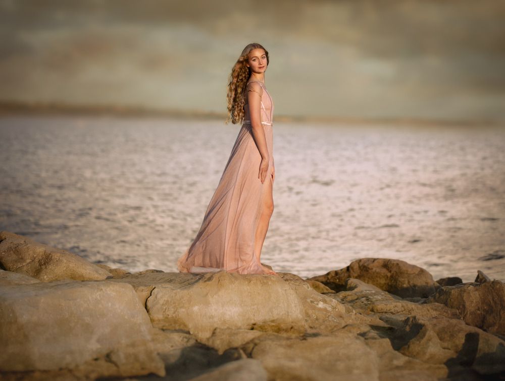 Photograph by Lisa Kingham