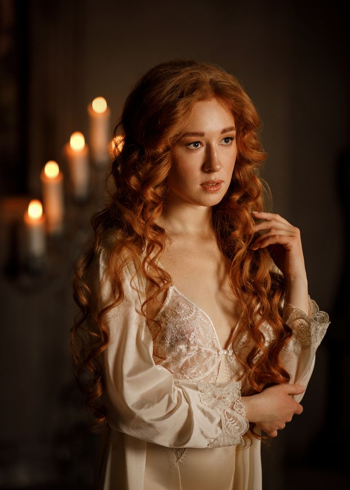 Photograph by Ксения Сергеева