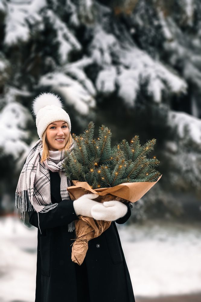 Photograph by Екатерина Курская