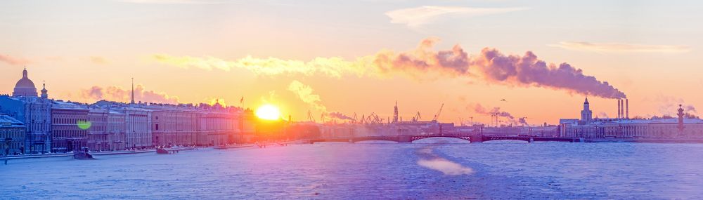 Photograph by Михаил Кинеев