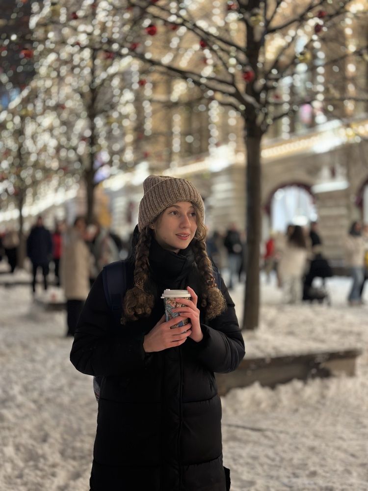 Photograph by Екатерина Курская