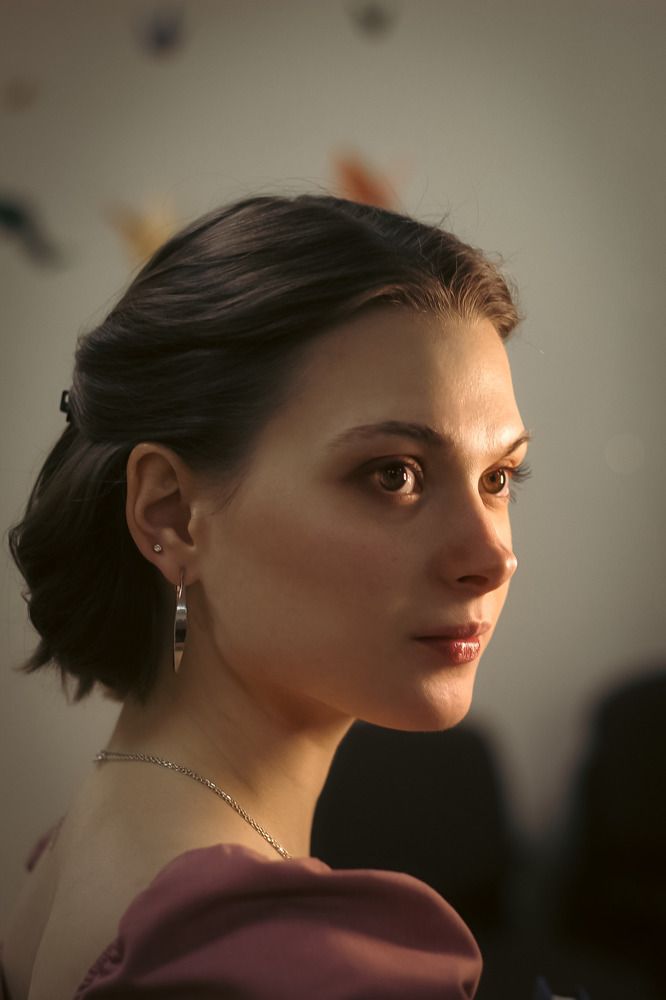 Photograph by Синицын Дмитрий