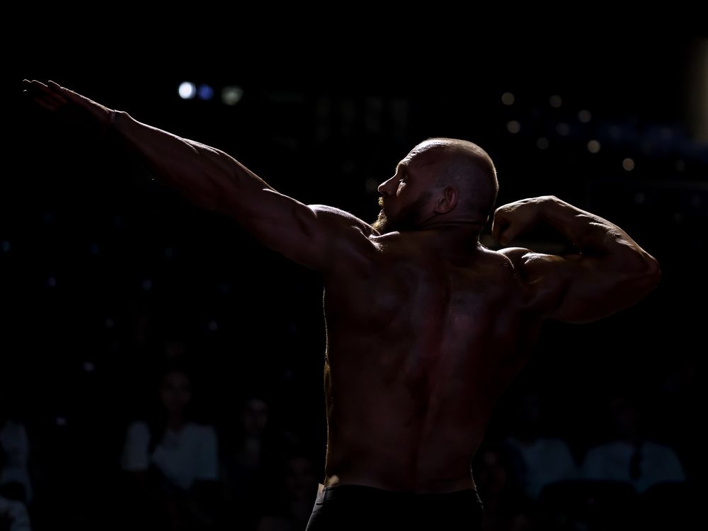 Photograph by Pavel Koliadin