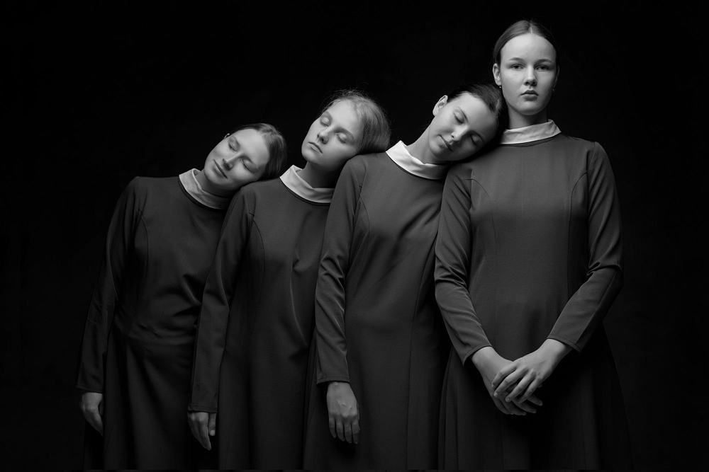 Photograph by Виктор Лагашёв