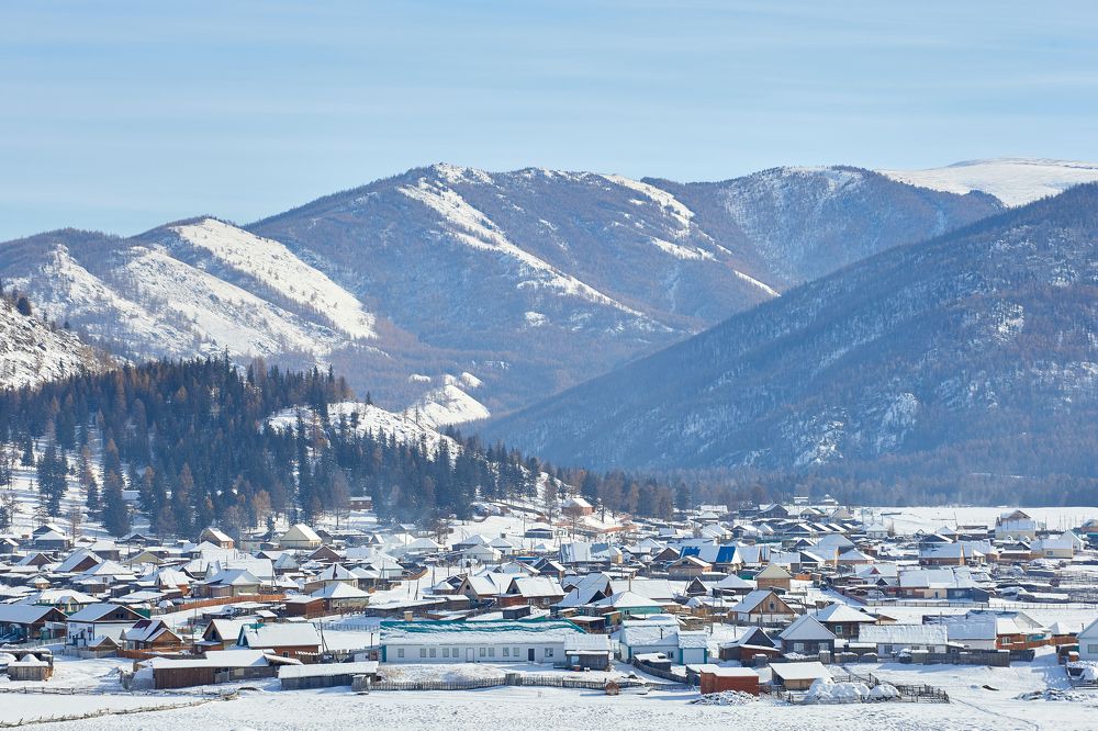 Photograph by Константин Кузнецов