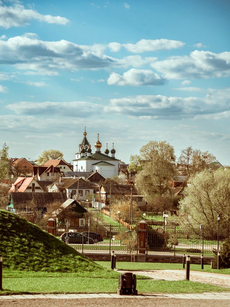 Photograph by Наталья Филатова