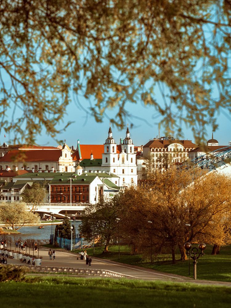 Photograph by Наталья Филатова