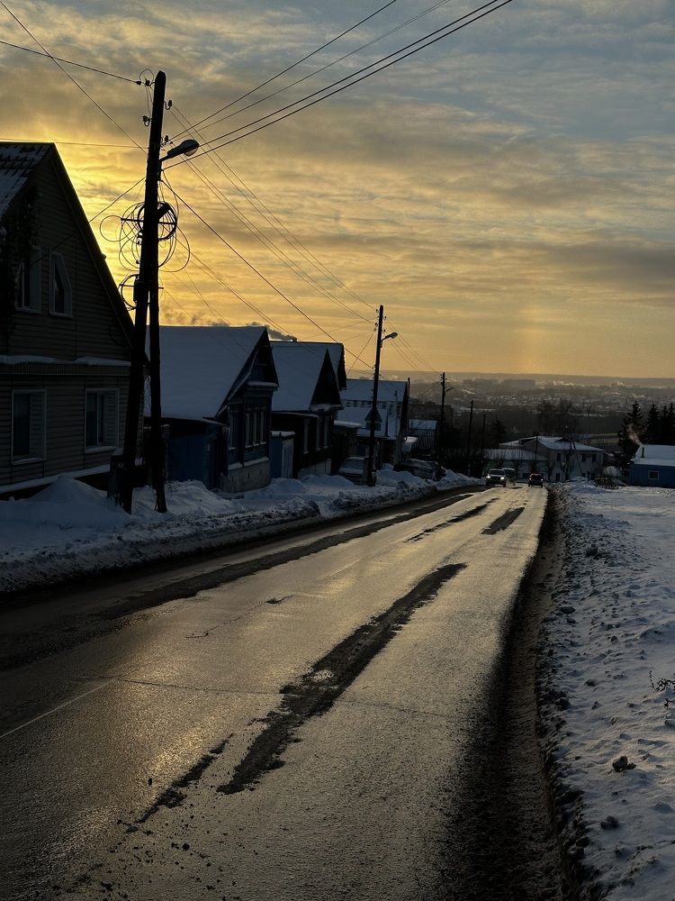 Photograph by Екатерина Курская