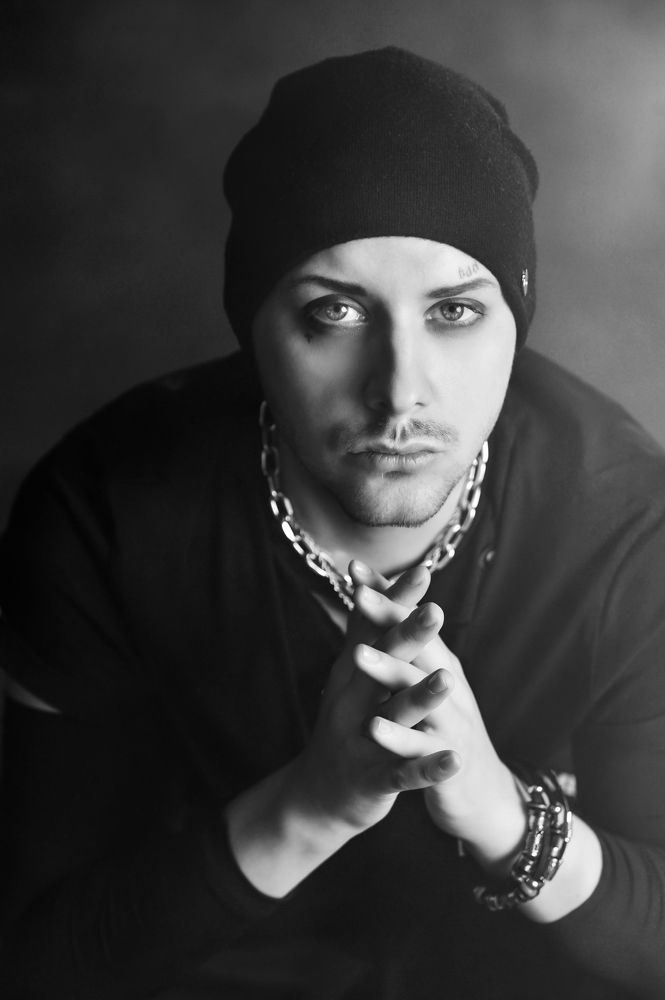 Photograph by Вероника Куликова