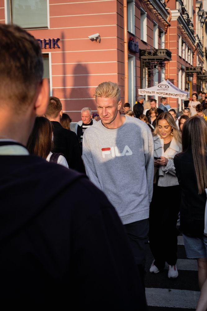 Photograph by Олеся Межова