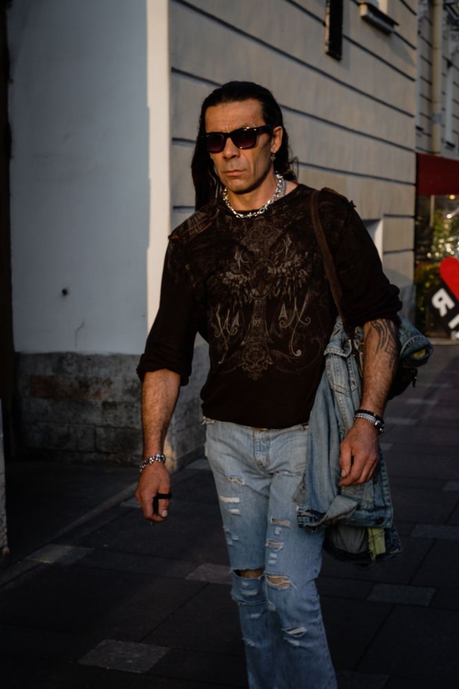 Photograph by Олеся Межова