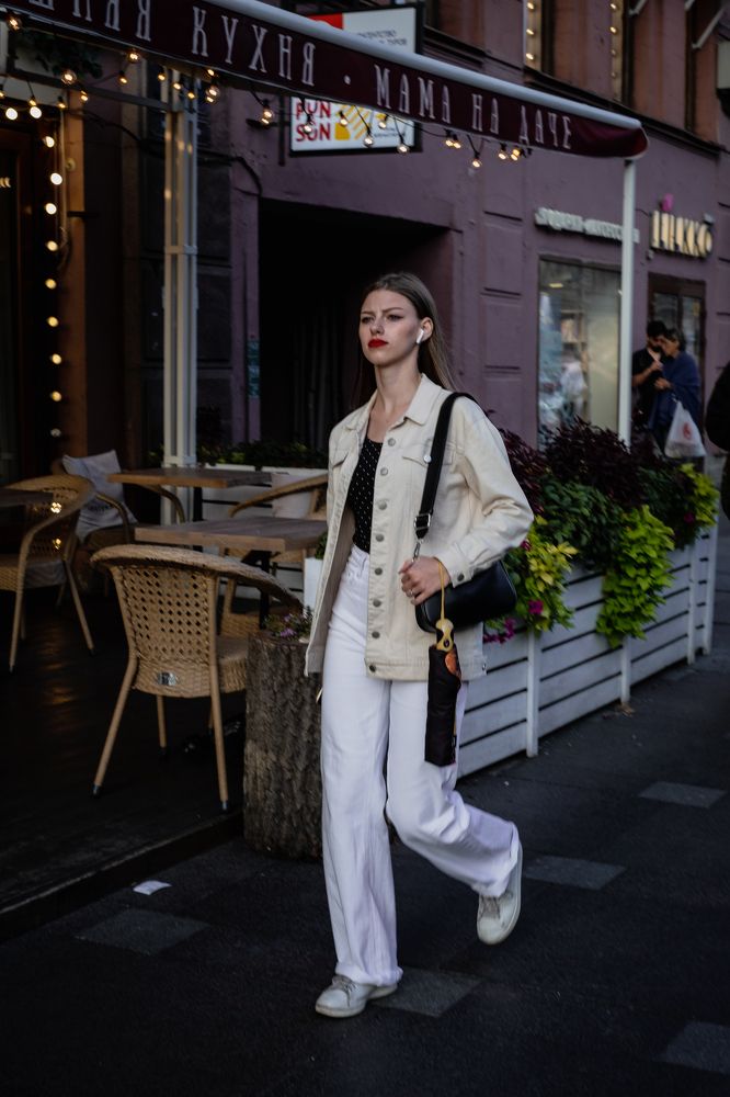 Photograph by Олеся Межова