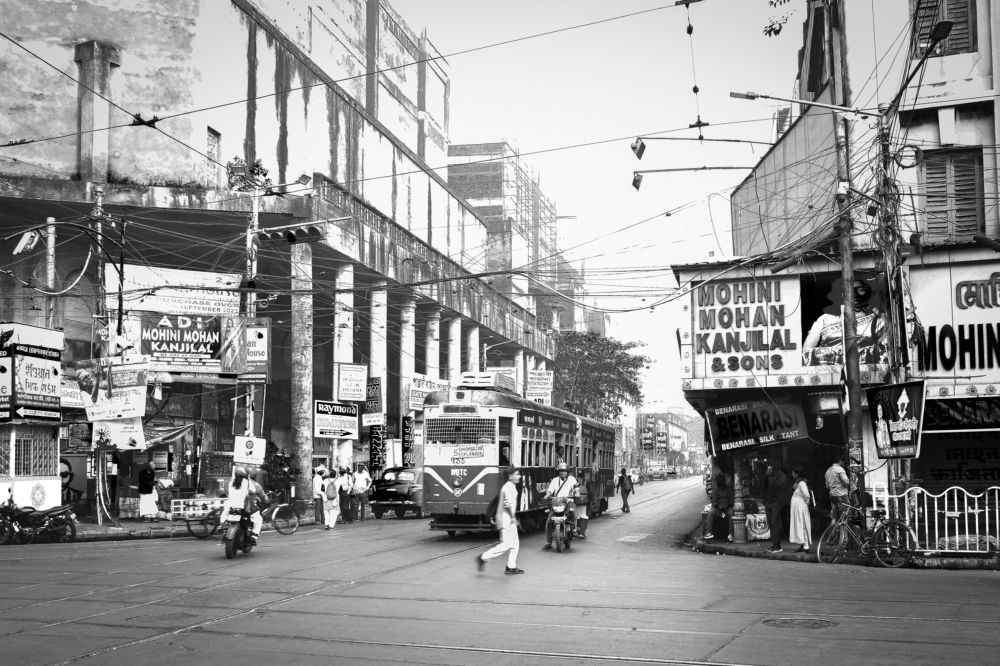 Photograph by GUHA SoumyaKamal