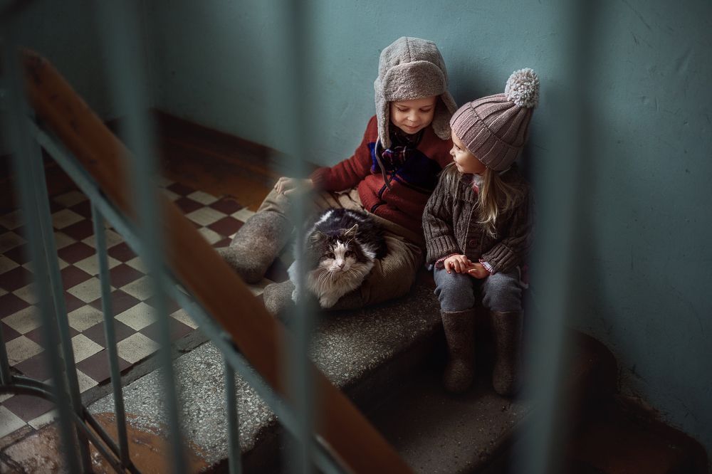 Photograph by Екатерина Калинина