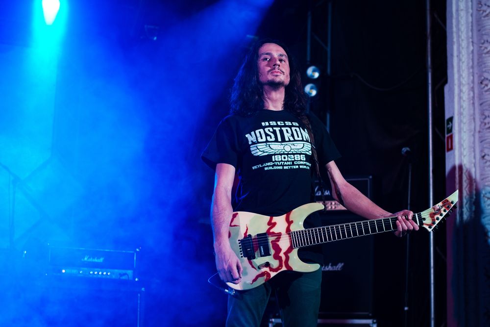 Photograph by Валерия Марченко