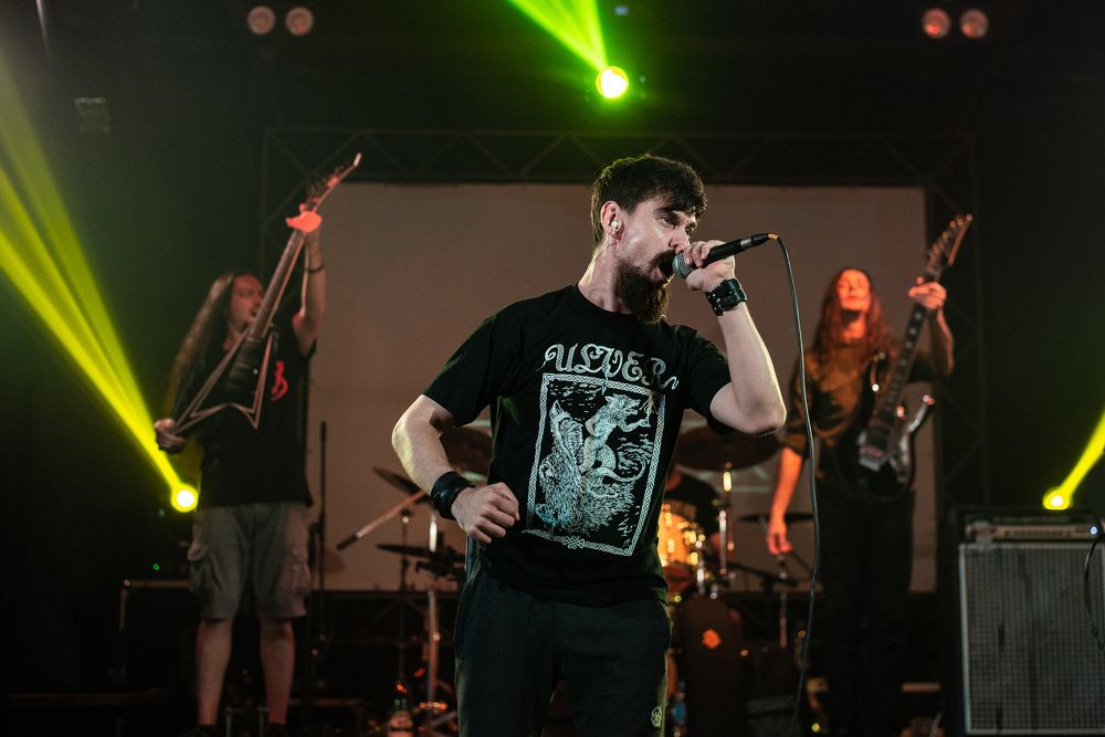 Photograph by Валерия Марченко