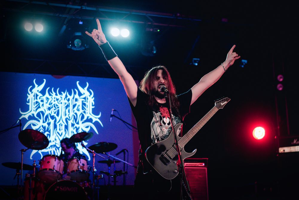 Photograph by Валерия Марченко