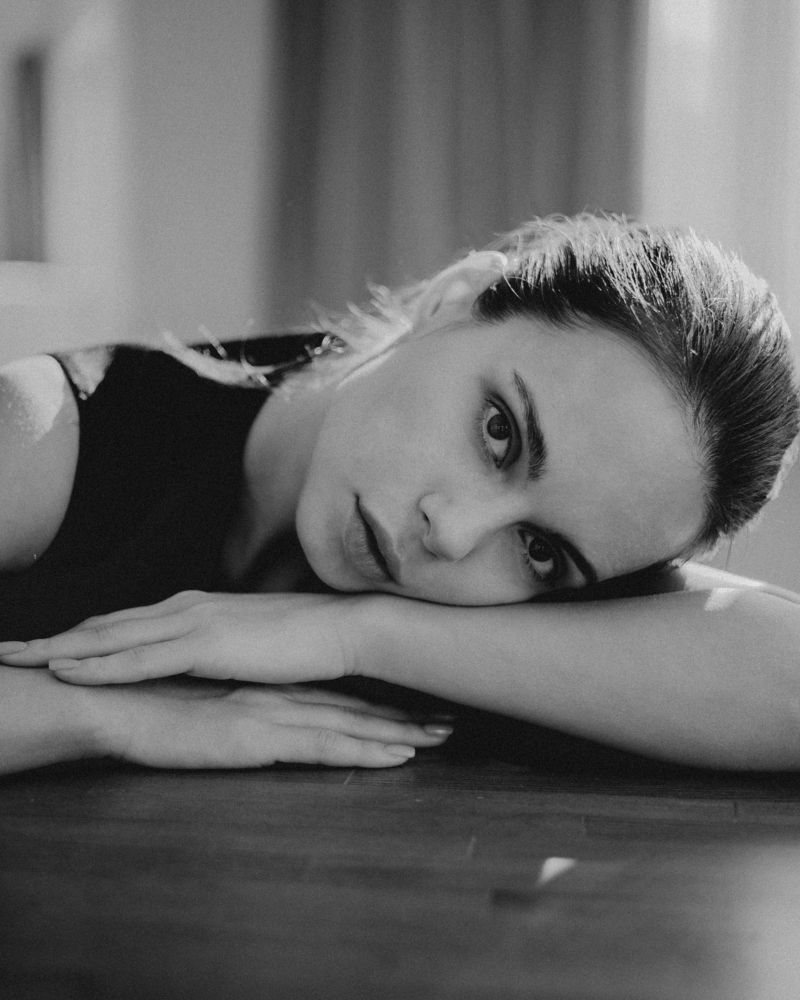 Фотография автора Andrei Kozlov