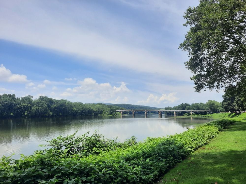 Watsontown Memorial Park