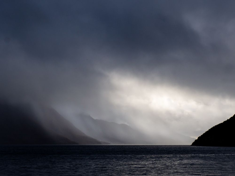 Photograph by Grete Stensrød