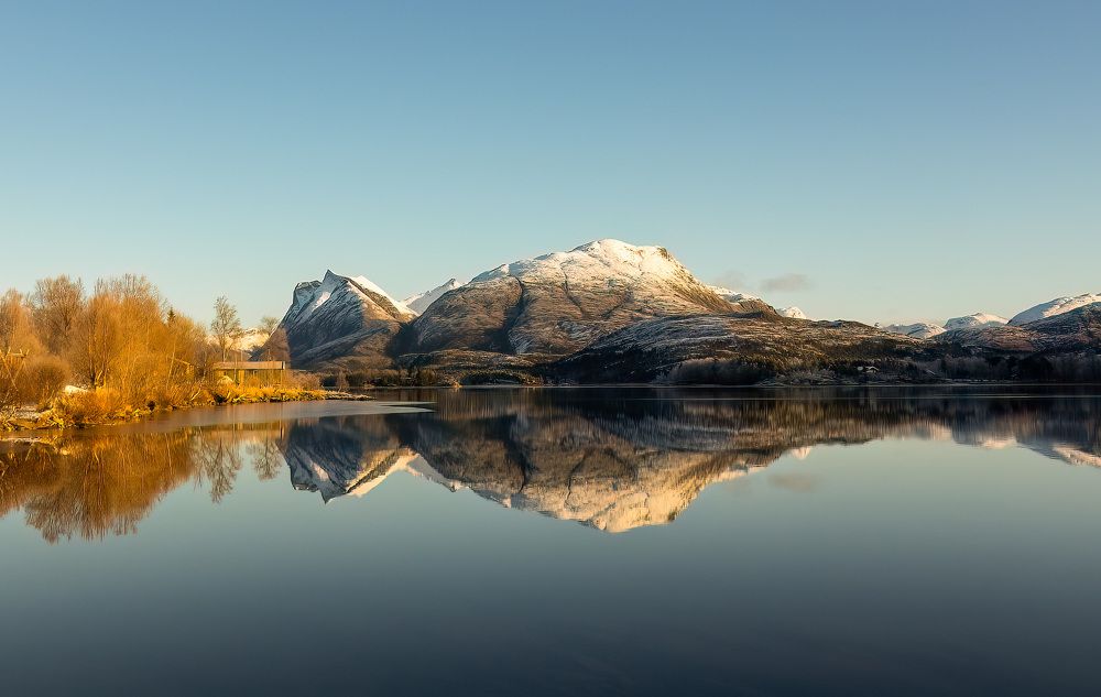 Photograph by Grete Stensrød