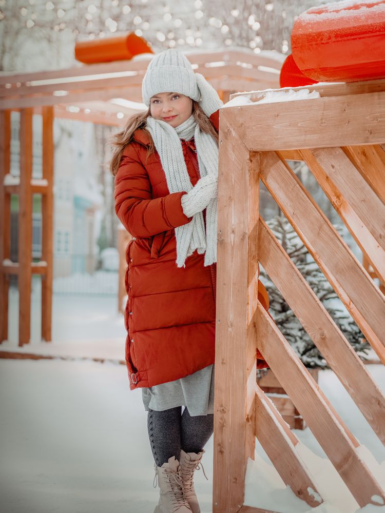 Photograph by Светлана Антушева