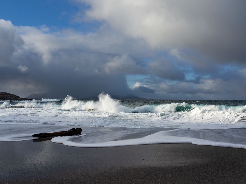 Photograph by Grete Stensrød