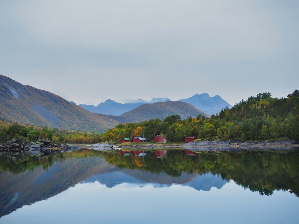 Photograph by Grete Stensrød